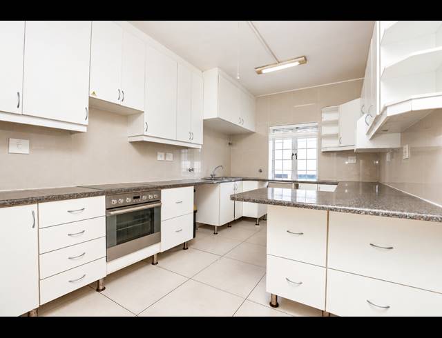 1.5 BEDROOM APARTMENT FOR SALE IN MUSGRAVE